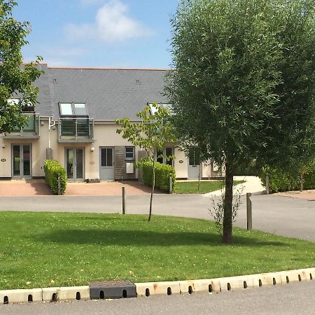 Bay Retreat Villas Padstow Exterior foto