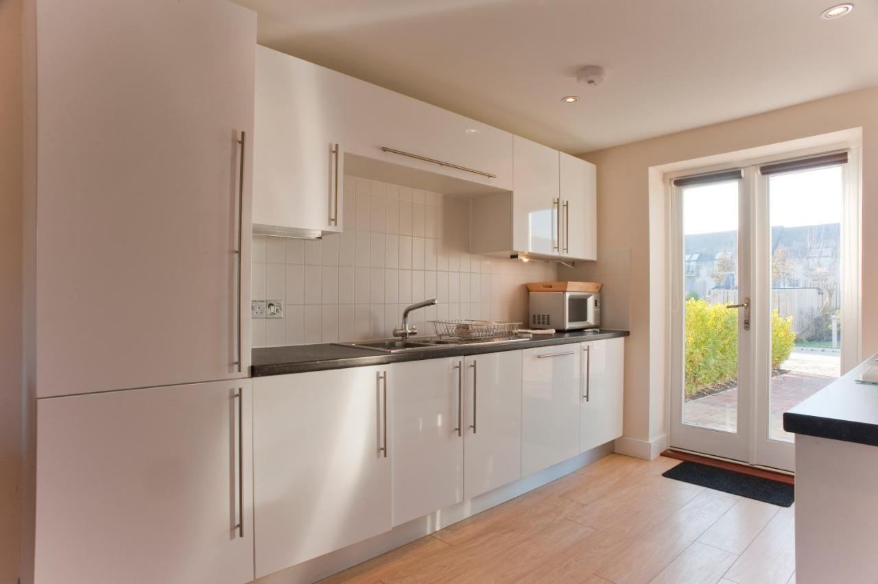 Bay Retreat Villas Padstow Exterior foto