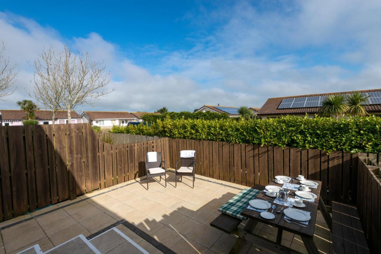 Bay Retreat Villas Padstow Exterior foto