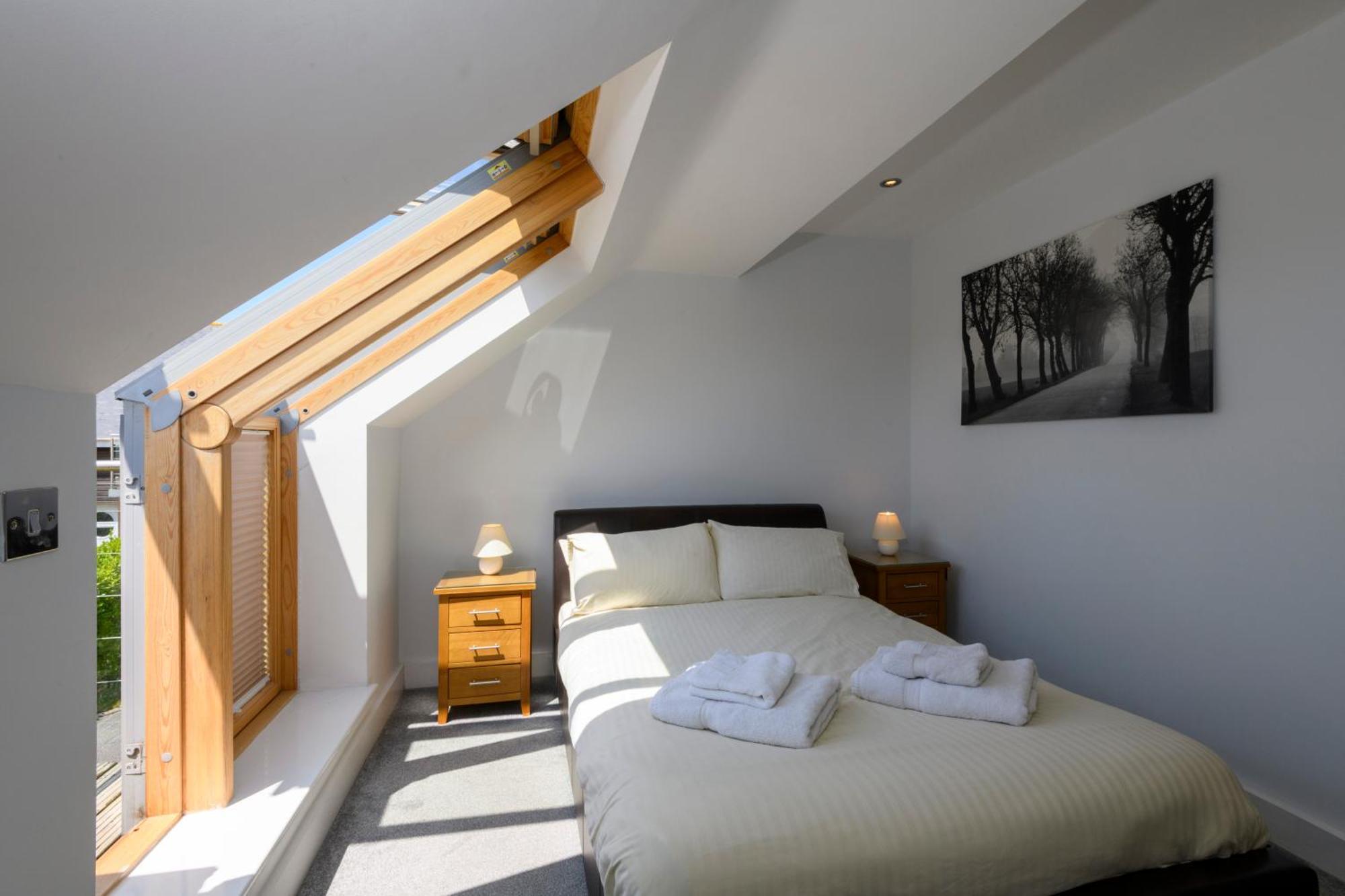 Bay Retreat Villas Padstow Exterior foto