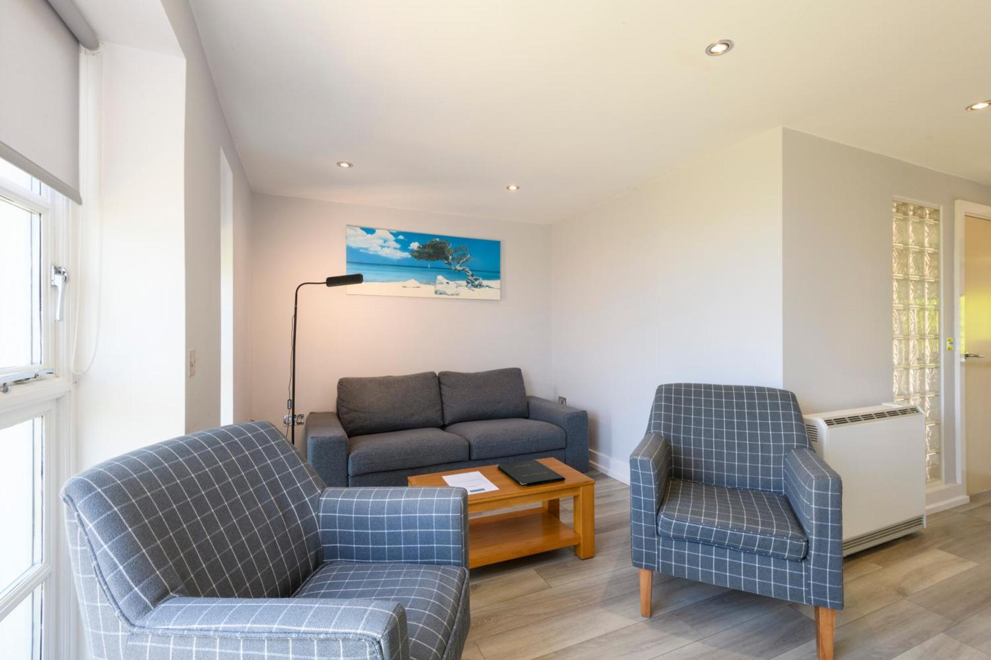 Bay Retreat Villas Padstow Exterior foto