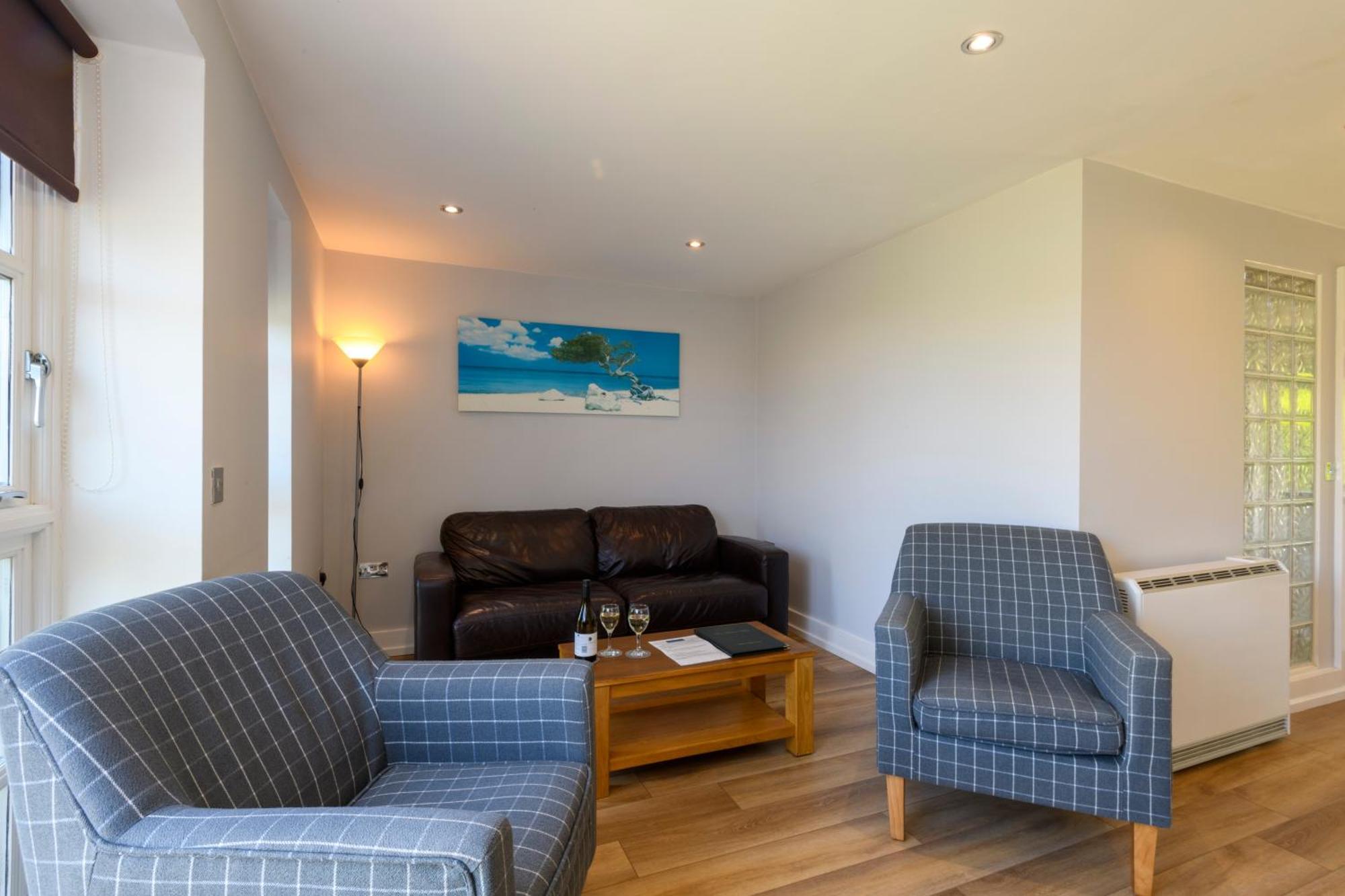 Bay Retreat Villas Padstow Exterior foto