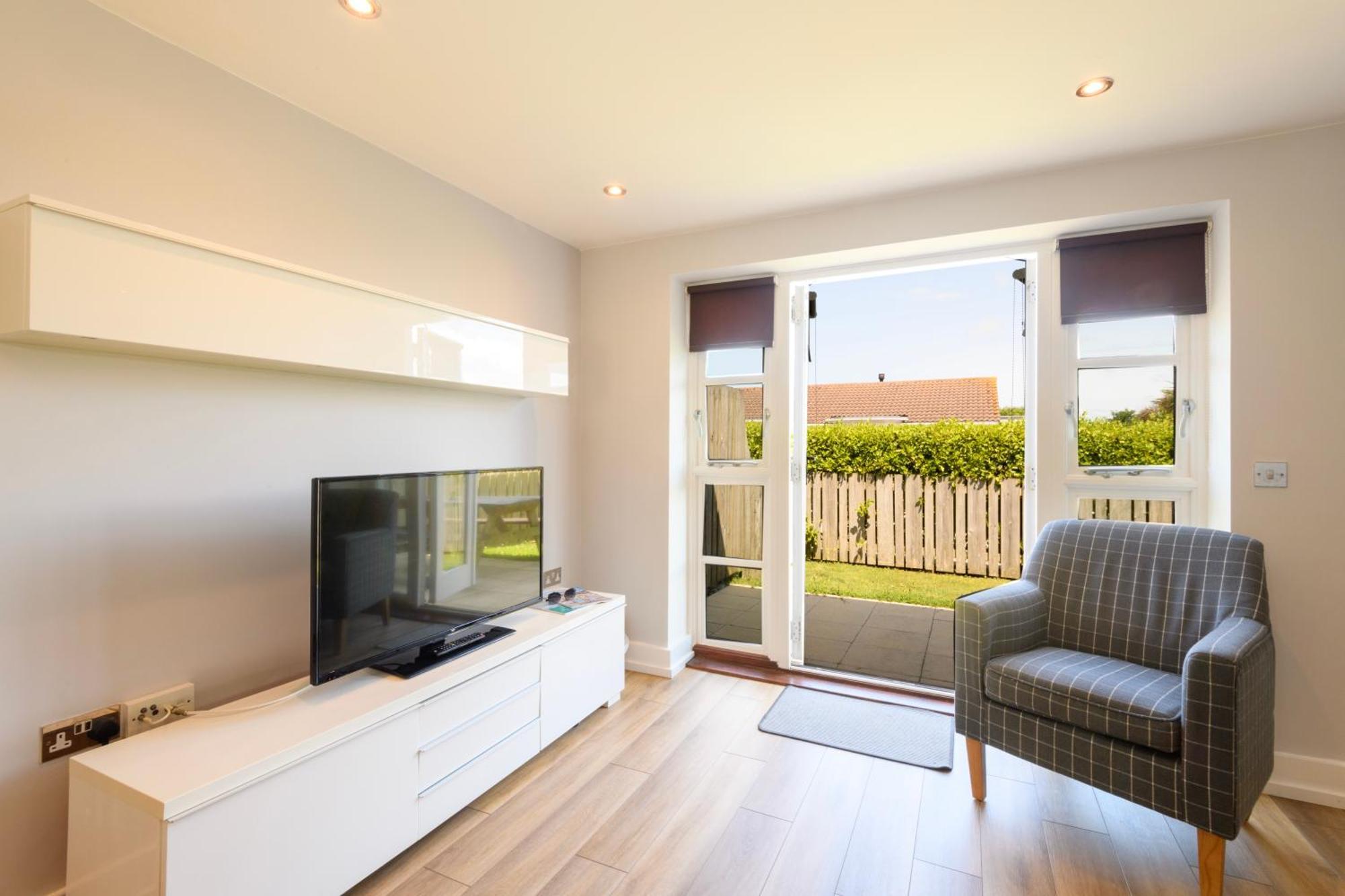 Bay Retreat Villas Padstow Exterior foto