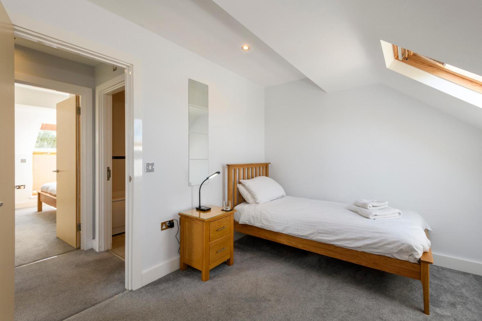 Bay Retreat Villas Padstow Exterior foto