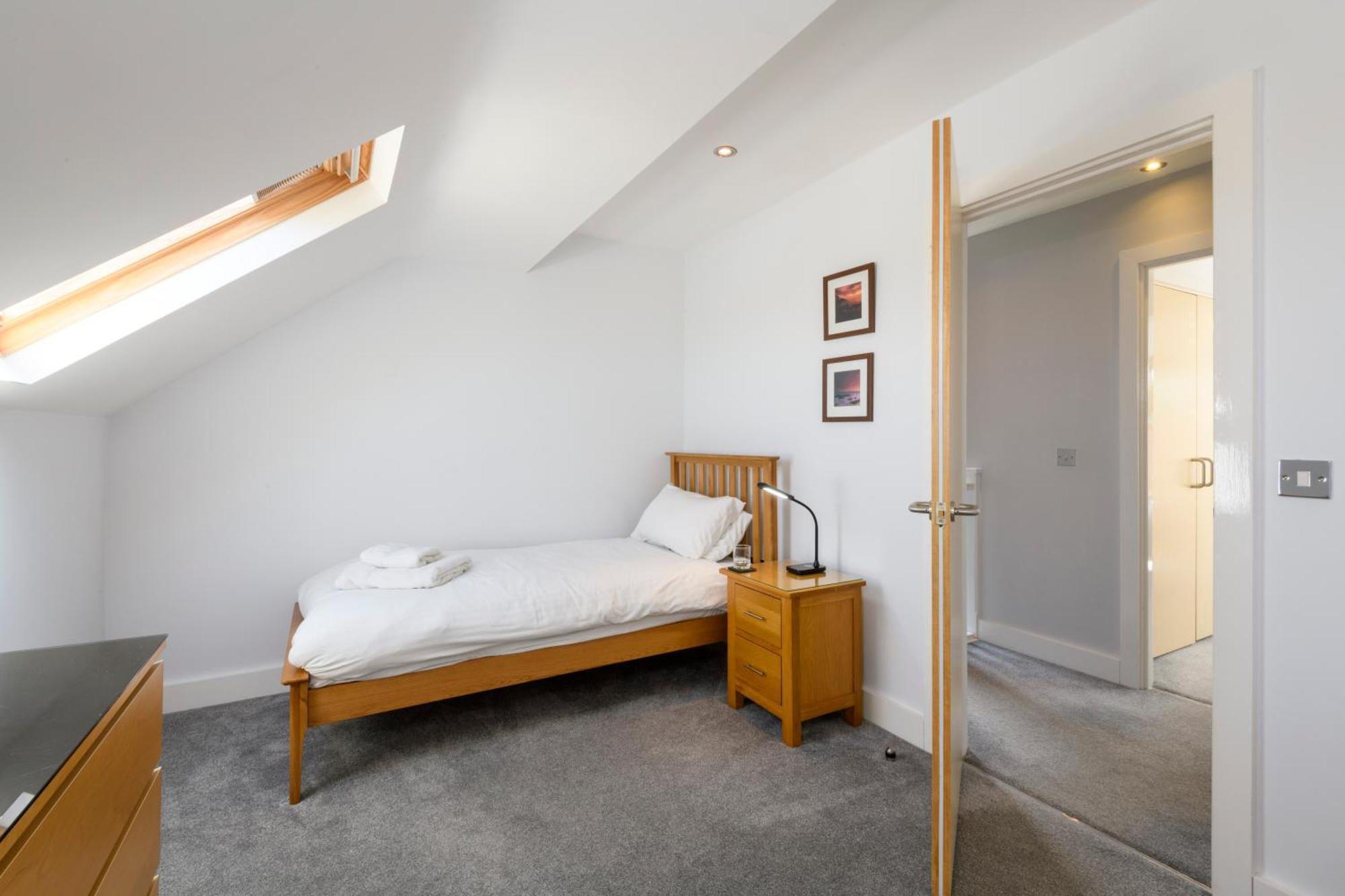 Bay Retreat Villas Padstow Exterior foto