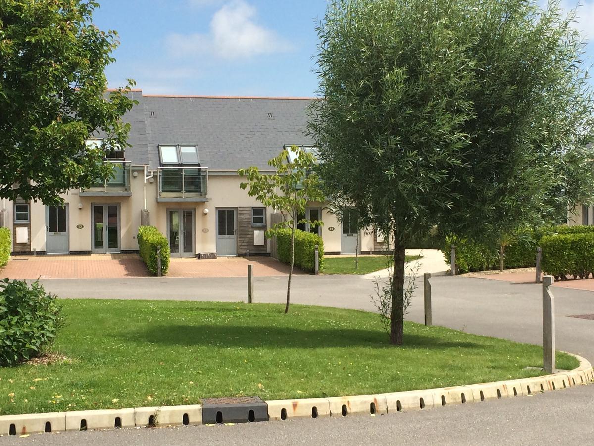 Bay Retreat Villas Padstow Exterior foto