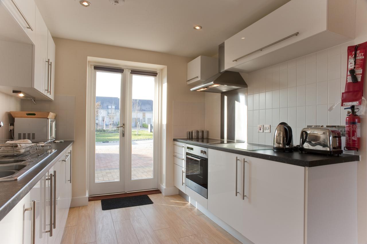 Bay Retreat Villas Padstow Exterior foto