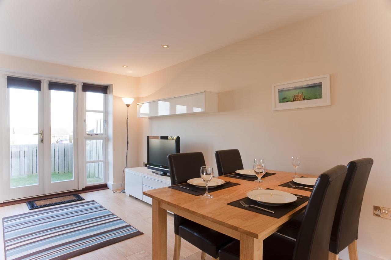 Bay Retreat Villas Padstow Exterior foto